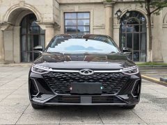 Chery Arrizo 8 1.6T DCT Elegant - ფოტო 2