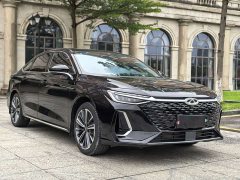 Chery Arrizo 8 1.6T DCT Elegant - ფოტო 3