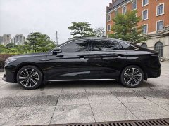 Chery Arrizo 8 1.6T DCT Elegant - ფოტო 5