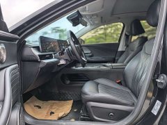 Chery Arrizo 8 1.6T DCT Elegant - ფოტო 6