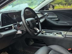 Chery Arrizo 8 1.6T DCT Elegant - ფოტო 7