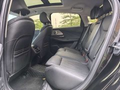 Chery Arrizo 8 1.6T DCT Elegant - ფოტო 8