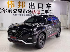 Chery Tiggo 7 Super Power Edition 1.5T CVT Super Power Warrior - ფოტო 1