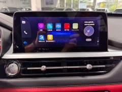 Chery Tiggo 7 Super Power Edition 1.5T CVT Super Power Warrior - ფოტო 10