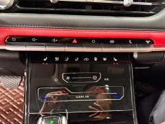 Chery Tiggo 7 Super Power Edition 1.5T CVT Super Power Warrior - ფოტო 12