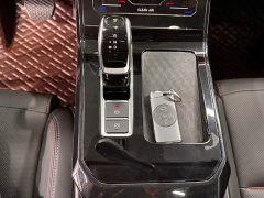 Chery Tiggo 7 Super Power Edition 1.5T CVT Super Power Warrior - ფოტო 13