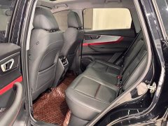 Chery Tiggo 7 Super Power Edition 1.5T CVT Super Power Warrior - ფოტო 15