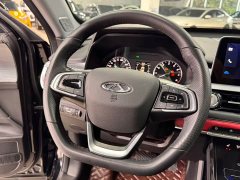 Chery Tiggo 7 Super Power Edition 1.5T CVT Super Power Warrior - ფოტო 16
