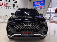 Chery Tiggo 7 Super Power Edition 1.5T CVT Super Power Warrior - ფოტო 2