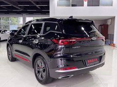Chery Tiggo 7 Super Power Edition 1.5T CVT Super Power Warrior - ფოტო 4