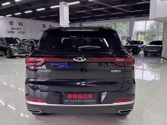 Chery Tiggo 7 Super Power Edition 1.5T CVT Super Power Warrior - ფოტო 5