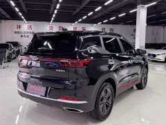 Chery Tiggo 7 Super Power Edition 1.5T CVT Super Power Warrior - ფოტო 6