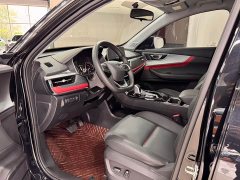 Chery Tiggo 7 Super Power Edition 1.5T CVT Super Power Warrior - ფოტო 7