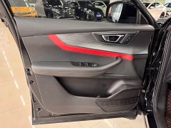 Chery Tiggo 7 Super Power Edition 1.5T CVT Super Power Warrior - ფოტო 8