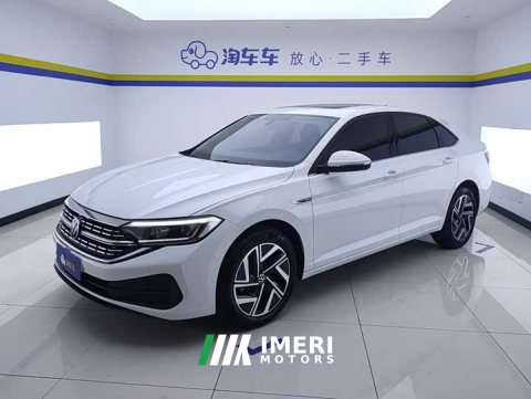 2024 Volkswagen Sagitar 300TSI DSG Flying Edition - ავტომობილი ჩინეთიდან