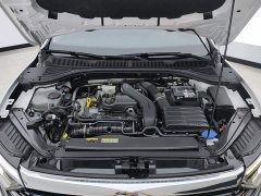 Volkswagen Sagitar 300TSI DSG Flying Edition - ფოტო 10