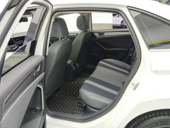 Volkswagen Sagitar 300TSI DSG Flying Edition - ფოტო 11