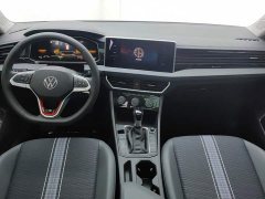 Volkswagen Sagitar 300TSI DSG Flying Edition - ფოტო 12