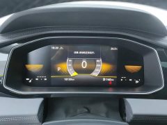 Volkswagen Sagitar 300TSI DSG Flying Edition - ფოტო 14