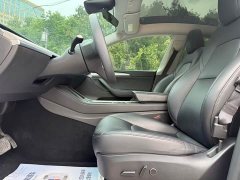 Tesla Model Y Rear-Wheel Drive - ფოტო 10