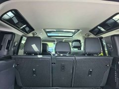 Land Rover Defender 110 3.0T P400 Dark Edition - ფოტო 12
