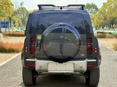 Land Rover Defender 110 3.0T P400 Dark Edition - ფოტო 13