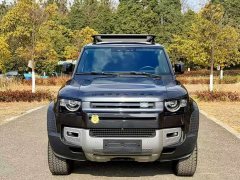 Land Rover Defender 110 3.0T P400 Dark Edition - ფოტო 2