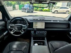 Land Rover Defender 110 3.0T P400 Dark Edition - ფოტო 8