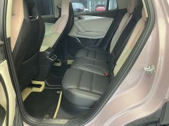 Lynk & Co Geely Lynk & Co 06 Remix 1.5T Shero - ფოტო 10