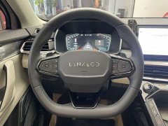 Lynk & Co Geely Lynk & Co 06 Remix 1.5T Shero - ფოტო 12