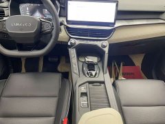 Lynk & Co Geely Lynk & Co 06 Remix 1.5T Shero - ფოტო 13