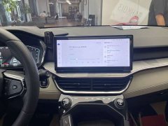Lynk & Co Geely Lynk & Co 06 Remix 1.5T Shero - ფოტო 14
