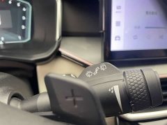 Lynk & Co Geely Lynk & Co 06 Remix 1.5T Shero - ფოტო 16