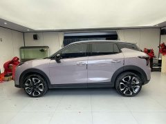 Lynk & Co Geely Lynk & Co 06 Remix 1.5T Shero - ფოტო 2