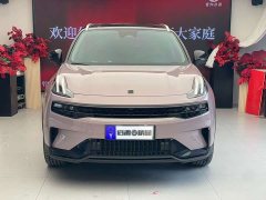 Lynk & Co Geely Lynk & Co 06 Remix 1.5T Shero - ფოტო 3