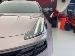 Lynk & Co Geely Lynk & Co 06 Remix 1.5T Shero - ფოტო 6