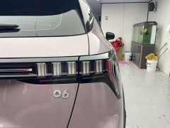 Lynk & Co Geely Lynk & Co 06 Remix 1.5T Shero - ფოტო 8