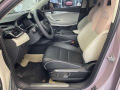 Lynk & Co Geely Lynk & Co 06 Remix 1.5T Shero - ფოტო 9