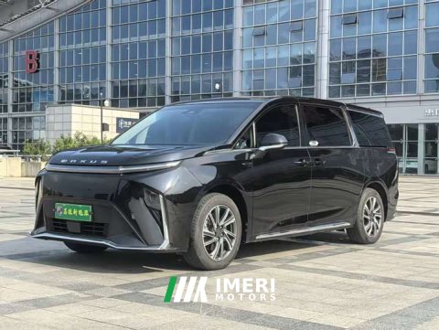2023 Tesla Dajia 9 Long Range Forest Six-Seater - ავტომობილი ჩინეთიდან
