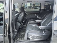 Tesla Dajia 9 Long Range Forest Six-Seater - ფოტო 10