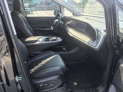 Tesla Dajia 9 Long Range Forest Six-Seater - ფოტო 11