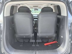 Tesla Dajia 9 Long Range Forest Six-Seater - ფოტო 12