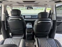 Tesla Dajia 9 Long Range Forest Six-Seater - ფოტო 13