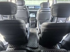Tesla Dajia 9 Long Range Forest Six-Seater - ფოტო 14