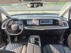 Tesla Dajia 9 Long Range Forest Six-Seater - ფოტო 15