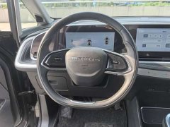 Tesla Dajia 9 Long Range Forest Six-Seater - ფოტო 16