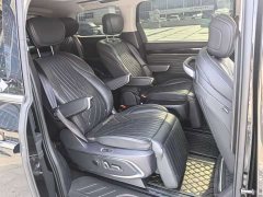 Tesla Dajia 9 Long Range Forest Six-Seater - ფოტო 9