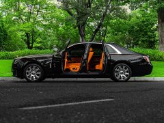 Geely Geometry 6.7T Standard Wheelbase - ფოტო 5