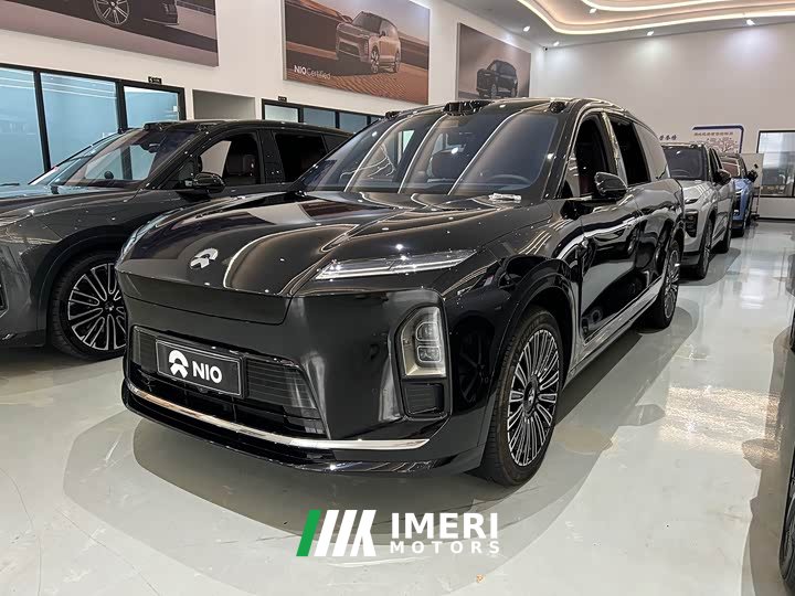 NIO ES8 2026 Six-Seat Executive Luxury Edition - ავტომობილი ჩინეთიდან