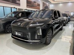 NIO ES8 2026 Six-Seat Executive Luxury Edition - ფოტო 1